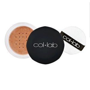 Col•Lab Ultra Fine Setting Powder
